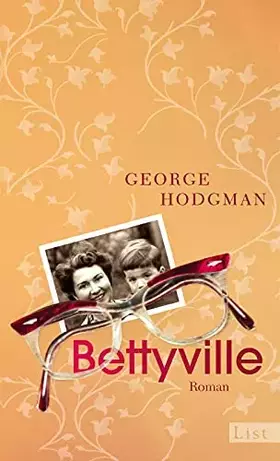 Couverture du produit · Bettyville: Roman