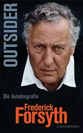 Couverture du produit · Outsider: Die Autobiografie