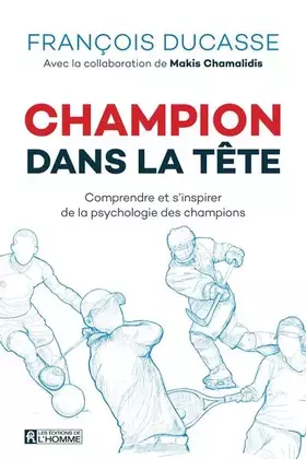 Couverture du produit · Champion dans la tête (Nouvelle édition)