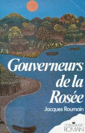 Couverture du produit · Gouverneur de la rosée, 1982