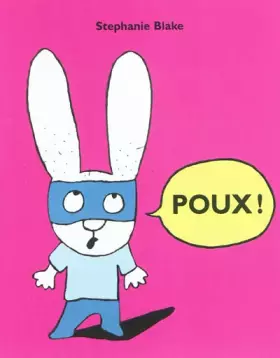 Couverture du produit · Poux !