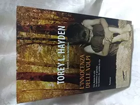 Couverture du produit · L'innocenza delle volpi