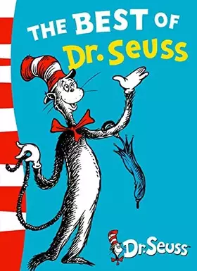 Couverture du produit · The Best of Dr. Seuss: The Cat in the Hat, the Cat in the Hat Comes Back, Dr. Seuss's ABC