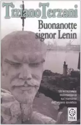 Couverture du produit · Buonanotte Signor Lenin