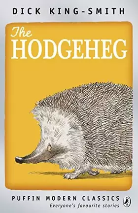 Couverture du produit · Young Puffin Modern Classics Hodgeheg
