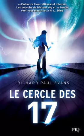 Couverture du produit · Le cercle des 17 - tome 01 (1)