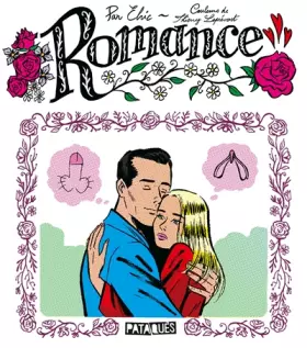 Couverture du produit · Romance