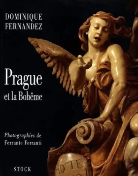Couverture du produit · Prague et la Bohême