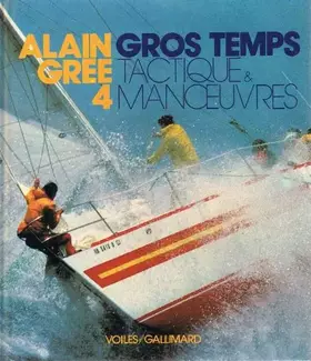 Couverture du produit · voiles