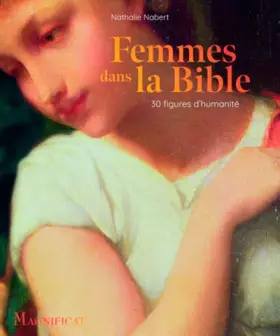 Couverture du produit · Femmes dans la Bible - 30 figures d humanité
