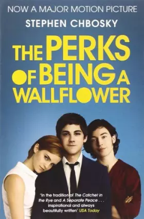 Couverture du produit · The Perks of Being a Wallflower.