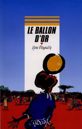 Couverture du produit · Le ballon d'or