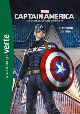 Couverture du produit · Bibliothèque Marvel 09 - Captain America : Le soldat de l'hiver