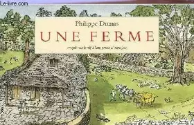 Couverture du produit · Une Ferme