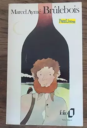 Couverture du produit · BRÛLEBOIS