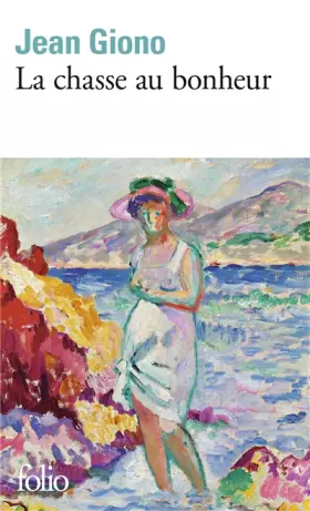 Couverture du produit · La chasse au bonheur