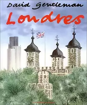 Couverture du produit · Londres