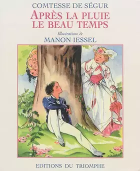 Couverture du produit · Après la pluie le beau temps