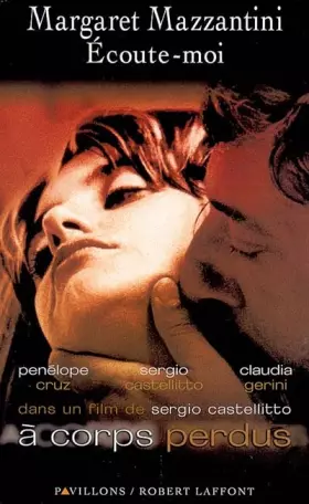 Couverture du produit · Ecoute-moi