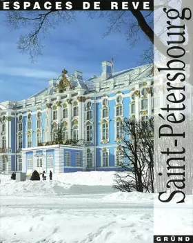 Couverture du produit · Saint-Pétersbourg