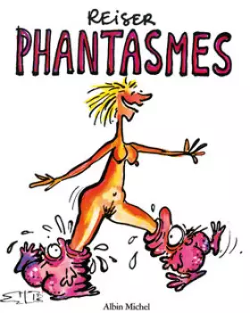 Couverture du produit · Phantasmes