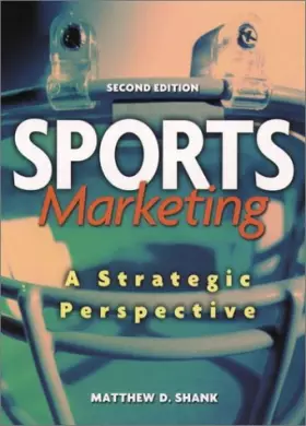 Couverture du produit · Sports Marketing: A Strategic Perspective