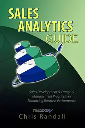 Couverture du produit · Sales Analytics Guide