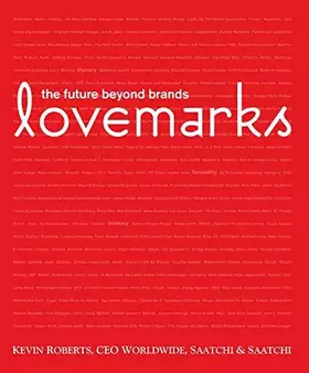 Couverture du produit · Lovemarks