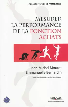 Couverture du produit · Mesurer la performance de la fonction achats