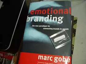 Couverture du produit · Emotional Branding: The New Paradigm for Connecting Brands to People