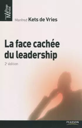 Couverture du produit · Face Cachée du Leardership 2e Ed.(la)