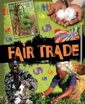 Couverture du produit · Explore!: Fair Trade