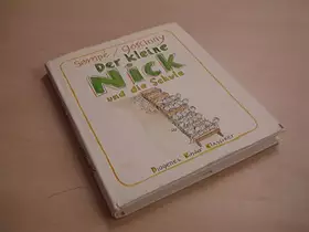 Couverture du produit · Der kleine Nick und die Schule