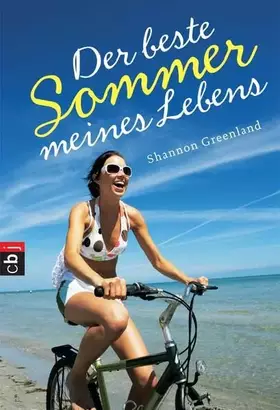Couverture du produit · Der beste Sommer meines Lebens