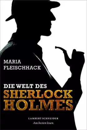 Couverture du produit · Die Welt des Sherlock Holmes