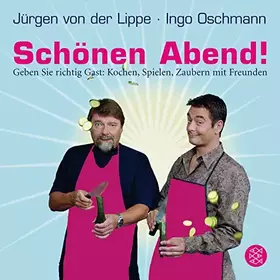 Couverture du produit · Schönen Abend!