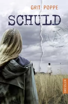 Couverture du produit · Schuld