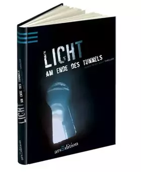 Couverture du produit · Licht am Ende des Tunnels: Thriller
