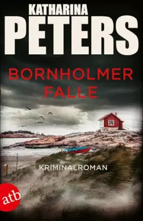 Couverture du produit · Bornholmer Falle: Kriminalroman (Sarah Pirohl ermittelt, Band 2)
