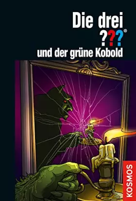 Couverture du produit · Die drei ??? und der grüne Kobold