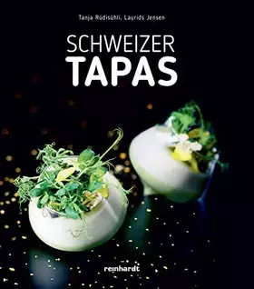 Couverture du produit · Schweizer Tapas