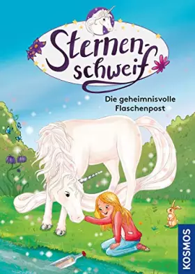 Couverture du produit · Sternenschweif, 67, Die geheimnisvolle Flaschenpost
