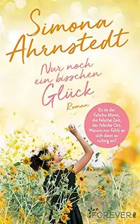 Couverture du produit · Nur noch ein bisschen Glück: Liebe trifft Hygge