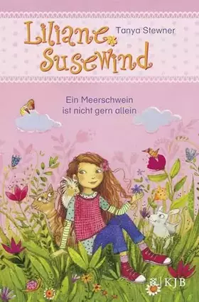Couverture du produit · Liliane Susewind – Ein Meerschwein ist nicht gern allein (Liliane Susewind ab 6, Band 2)