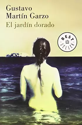 Couverture du produit · El jardín dorado (BEST SELLER)