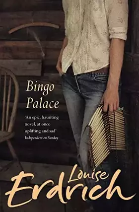 Couverture du produit · The Bingo Palace