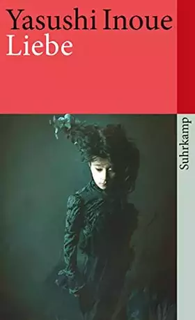 Couverture du produit · Liebe: Drei Erzählungen (suhrkamp taschenbuch)