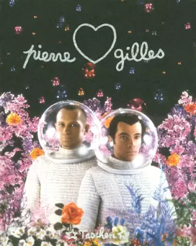 Couverture du produit · FO-PIERRE ET GILLES DOUBLE JE