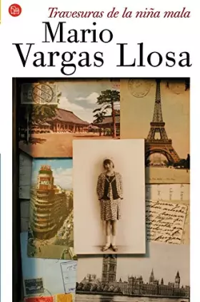 Couverture du produit · Travesuras de la Niña Mala