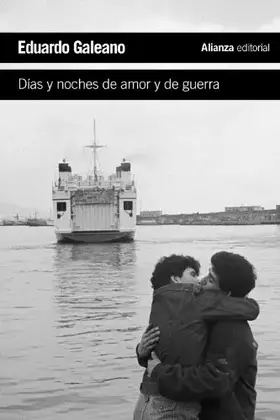 Couverture du produit · Días y noches de amor y de guerra (El libro de bolsillo - Literatura)